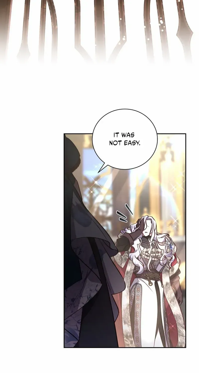 It’s Time to Stop Looking for a New Family Chapter 71 page 47 - 