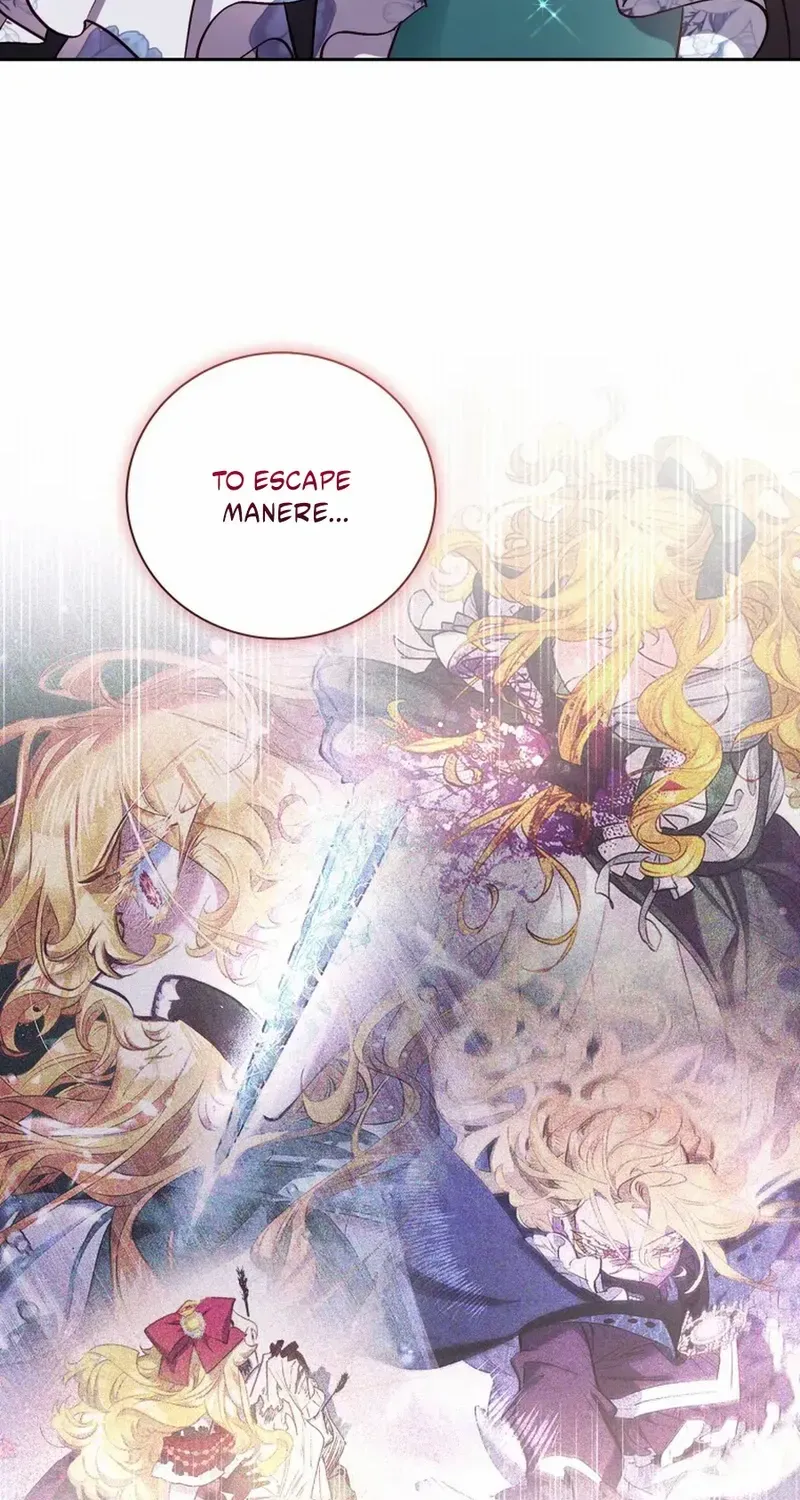 It’s Time to Stop Looking for a New Family Chapter 71 page 50 - 