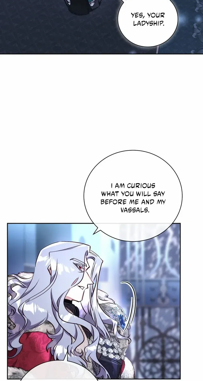 It’s Time to Stop Looking for a New Family Chapter 71 page 7 - 