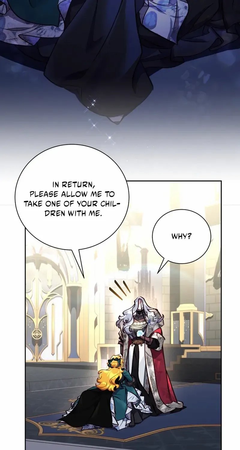 It’s Time to Stop Looking for a New Family Chapter 71 page 66 - 