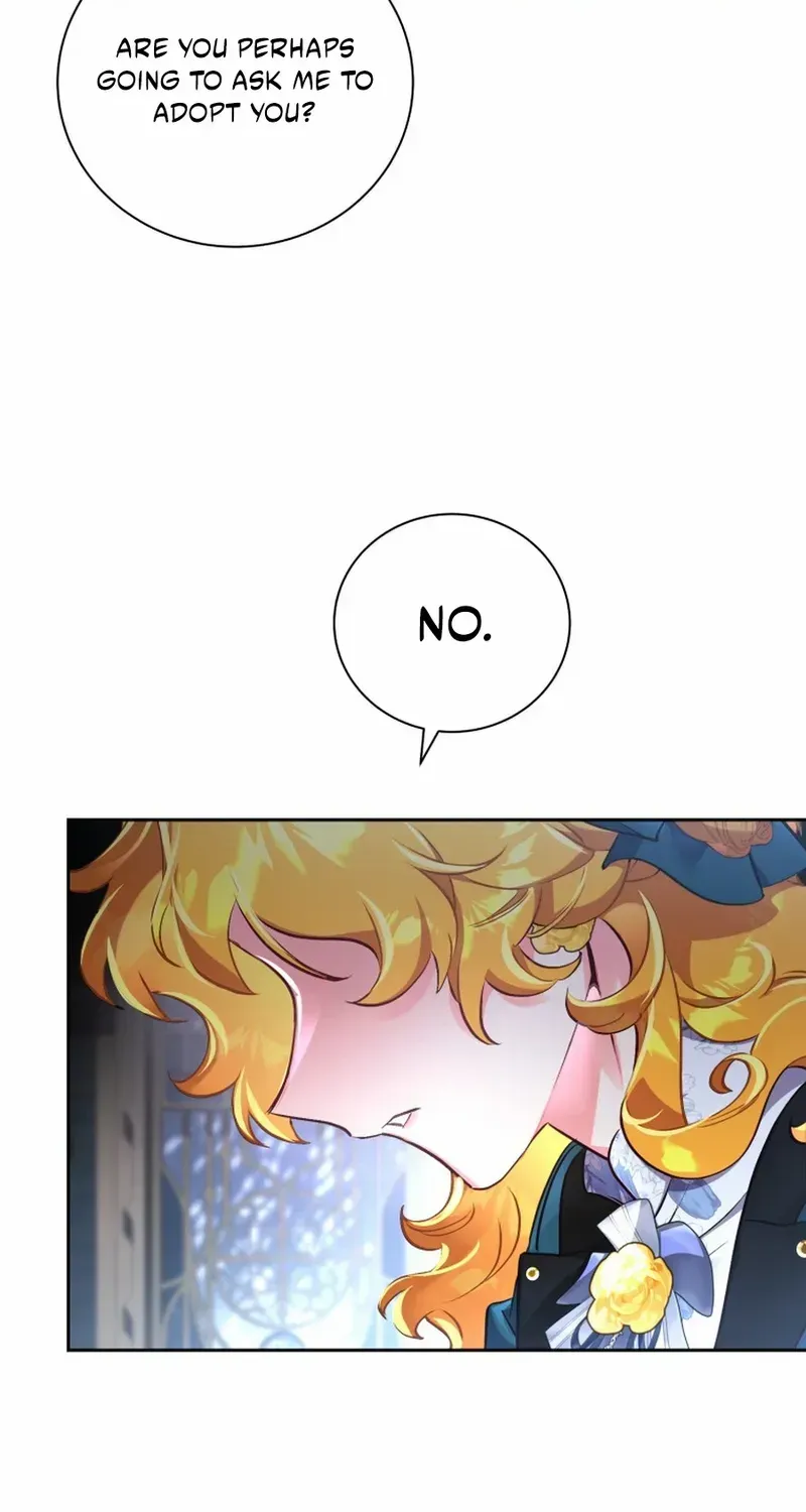It’s Time to Stop Looking for a New Family Chapter 71 page 8 - 