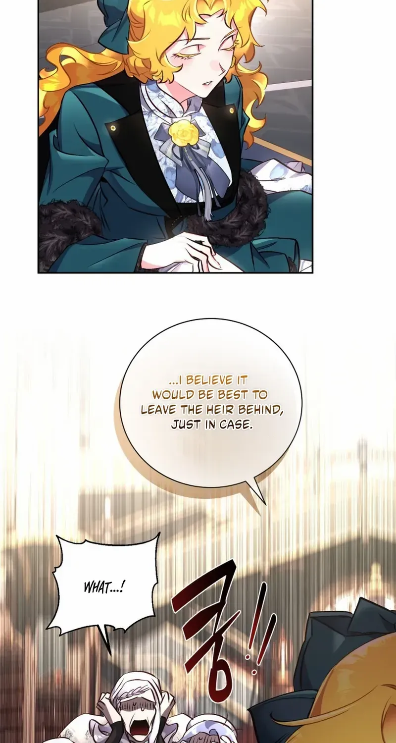 It’s Time to Stop Looking for a New Family Chapter 71 page 72 - 