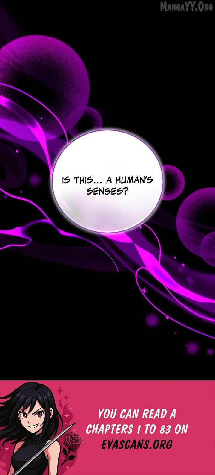 It’s Time to Stop Looking for a New Family Chapter 73 page 11 - 