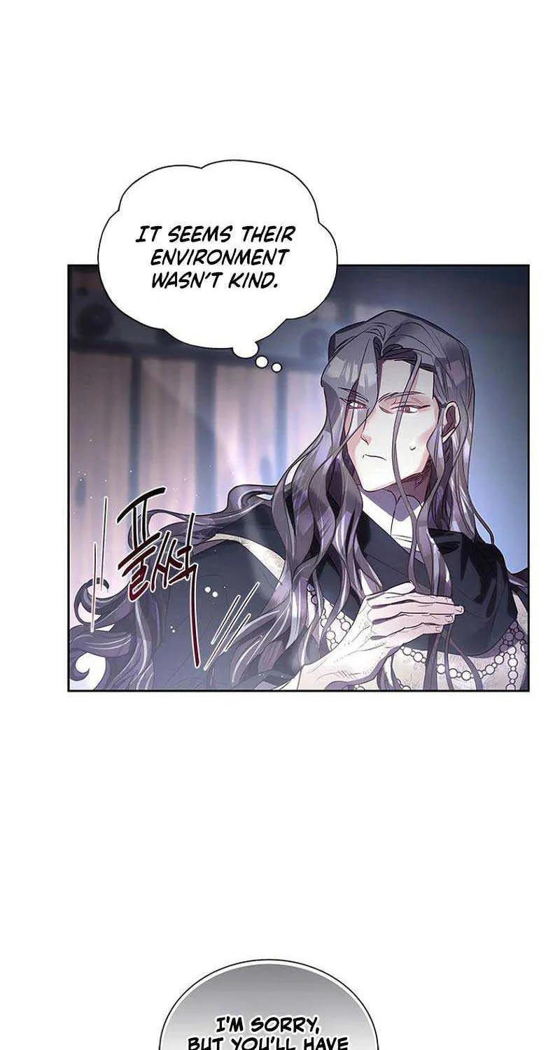 It’s Time to Stop Looking for a New Family Chapter 8 page 29 - 