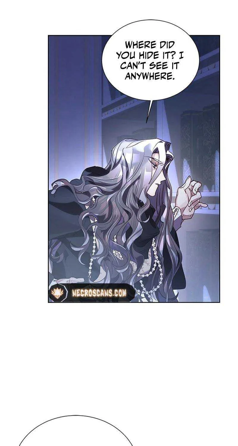 It’s Time to Stop Looking for a New Family Chapter 8 page 33 - 
