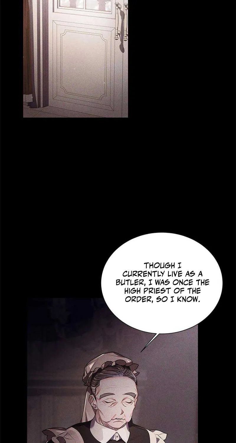 It’s Time to Stop Looking for a New Family Chapter 8 page 37 - 