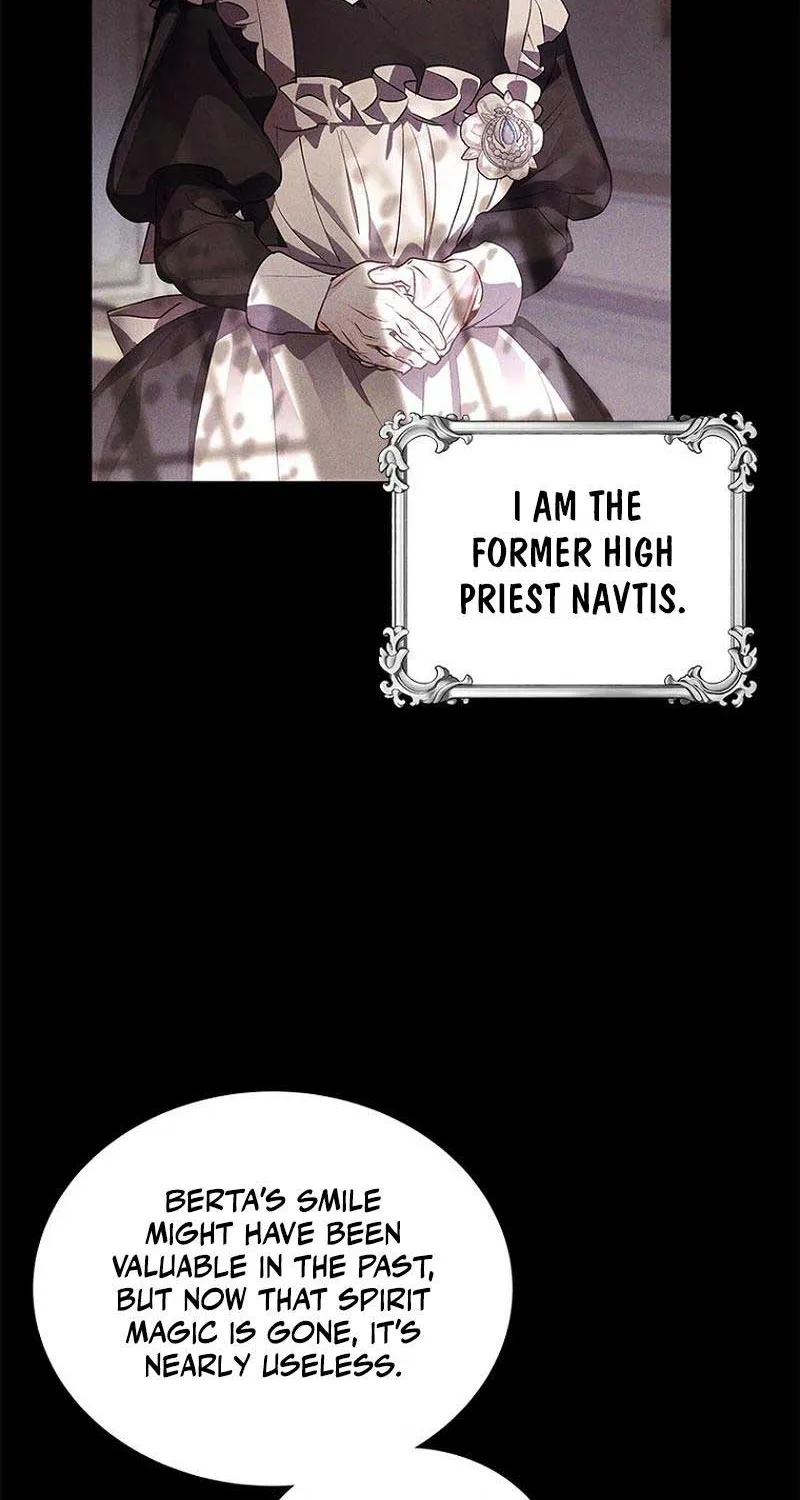 It’s Time to Stop Looking for a New Family Chapter 8 page 38 - 