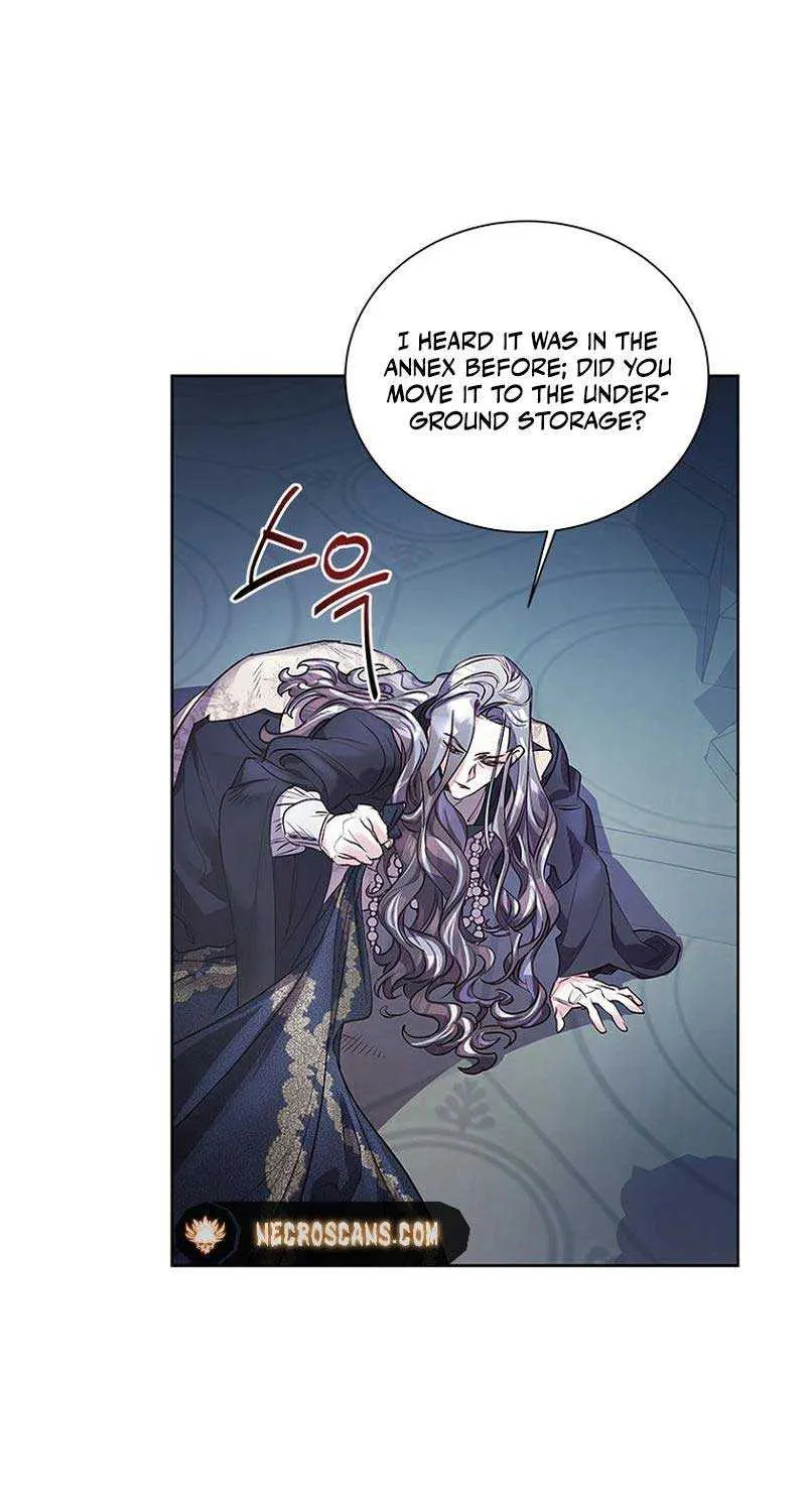 It’s Time to Stop Looking for a New Family Chapter 8 page 43 - 