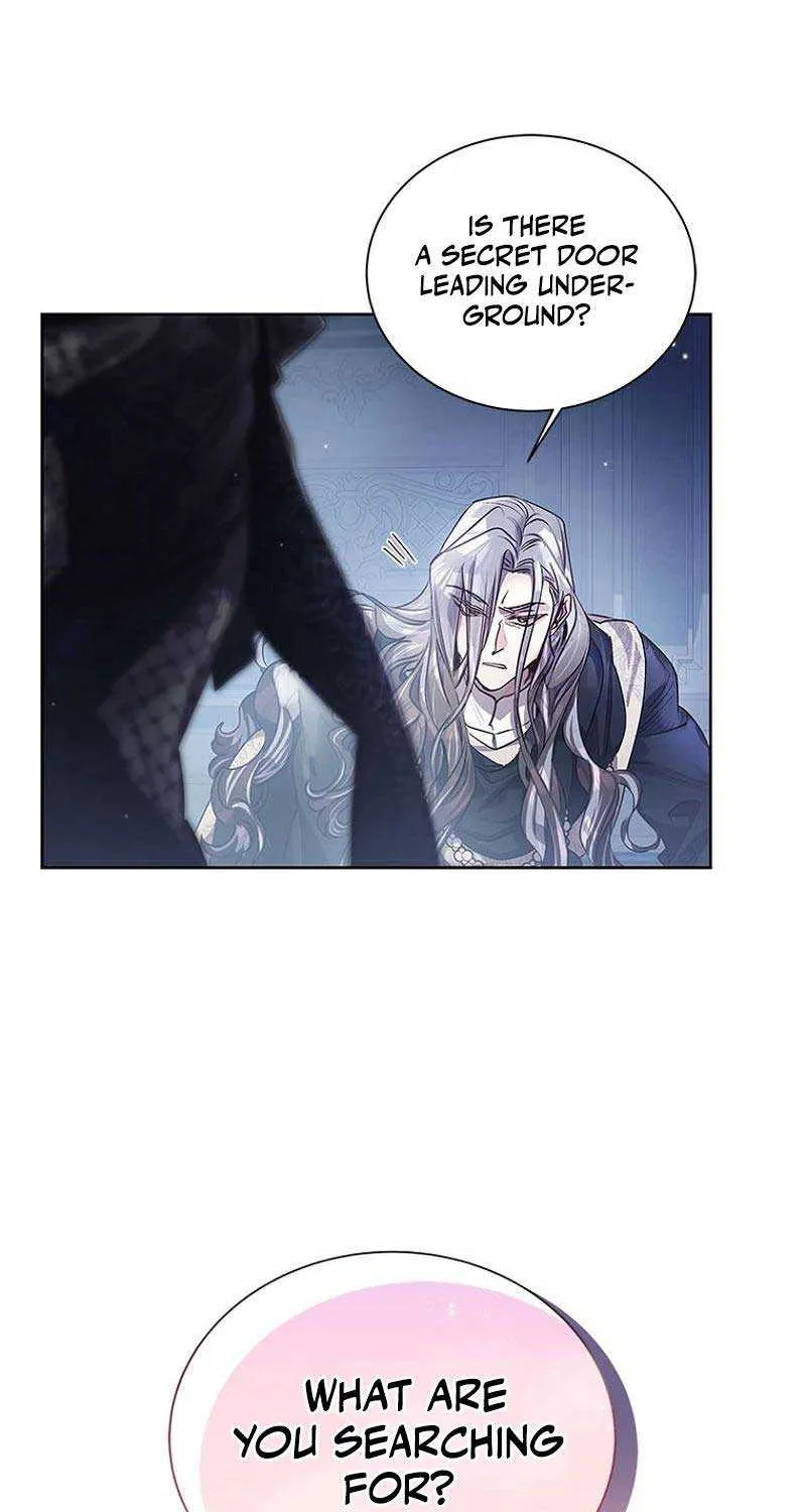 It’s Time to Stop Looking for a New Family Chapter 8 page 44 - 