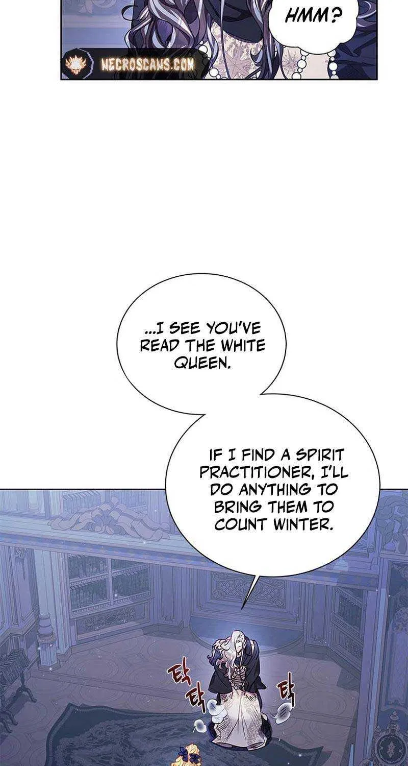 It’s Time to Stop Looking for a New Family Chapter 8 page 51 - 