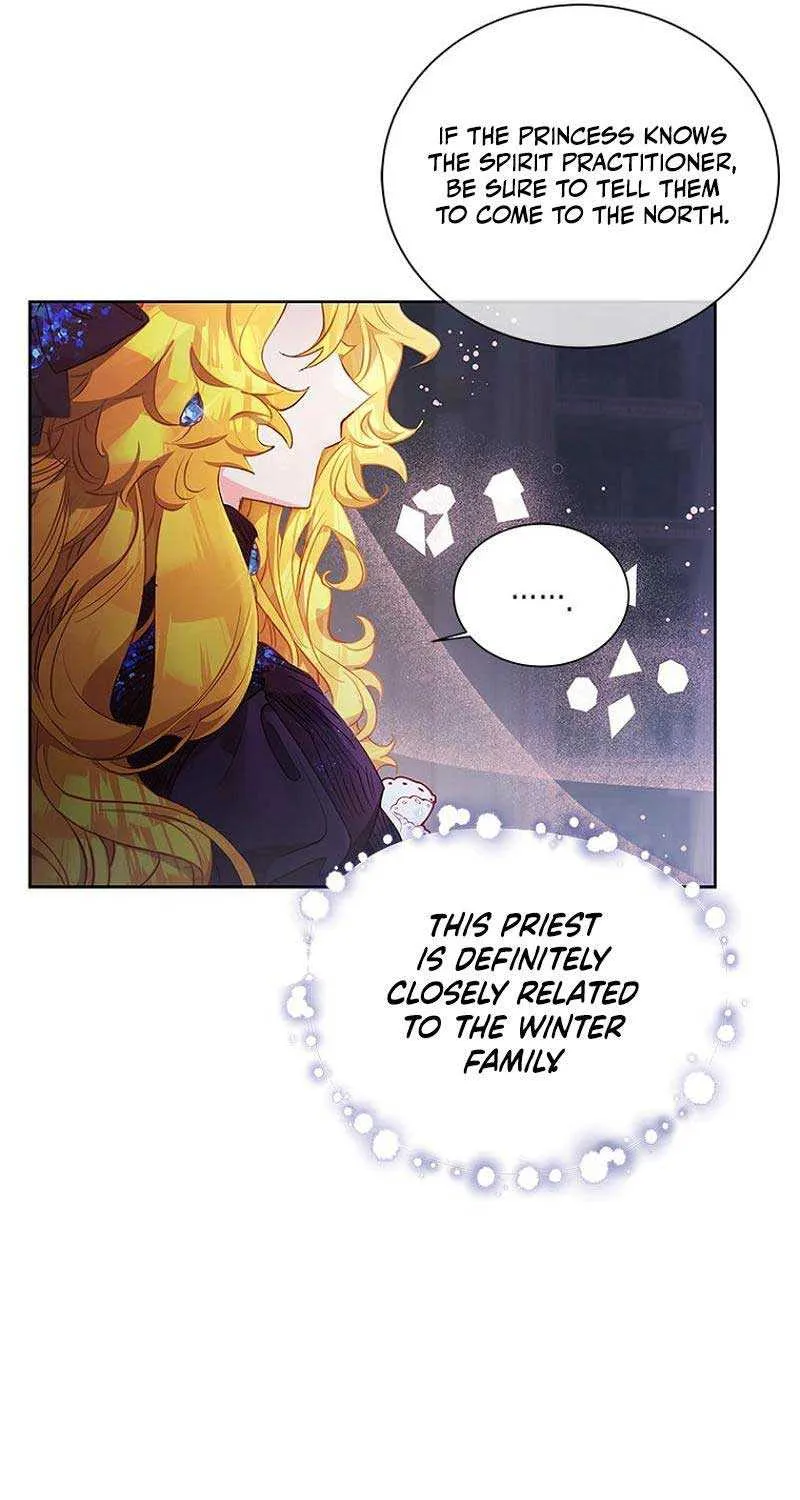 It’s Time to Stop Looking for a New Family Chapter 8 page 55 - 