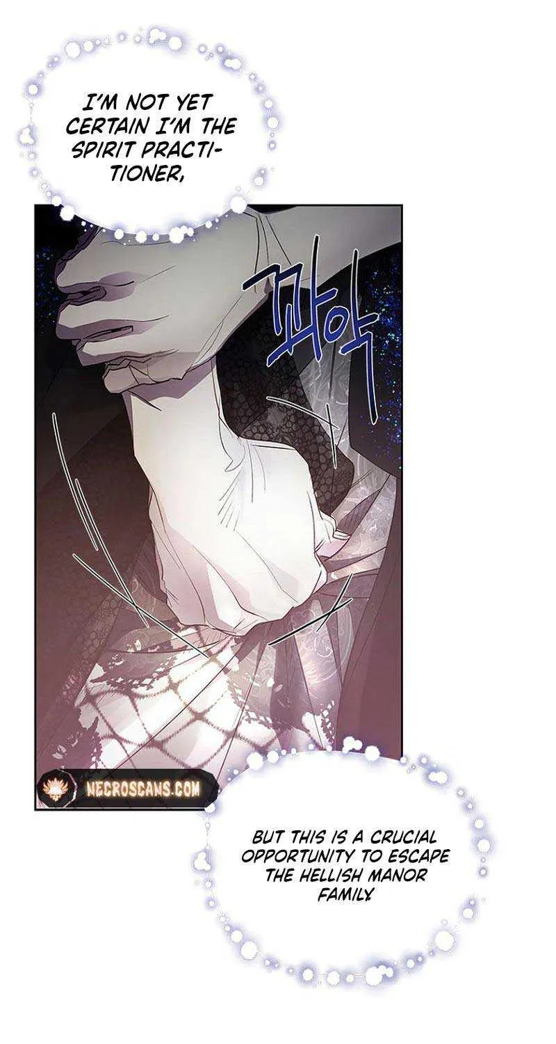 It’s Time to Stop Looking for a New Family Chapter 8 page 56 - 