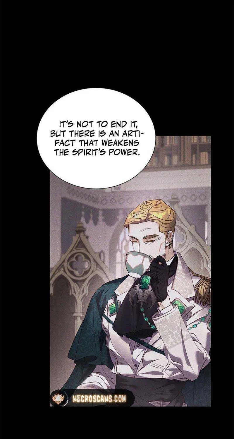 It’s Time to Stop Looking for a New Family Chapter 8 page 9 - 