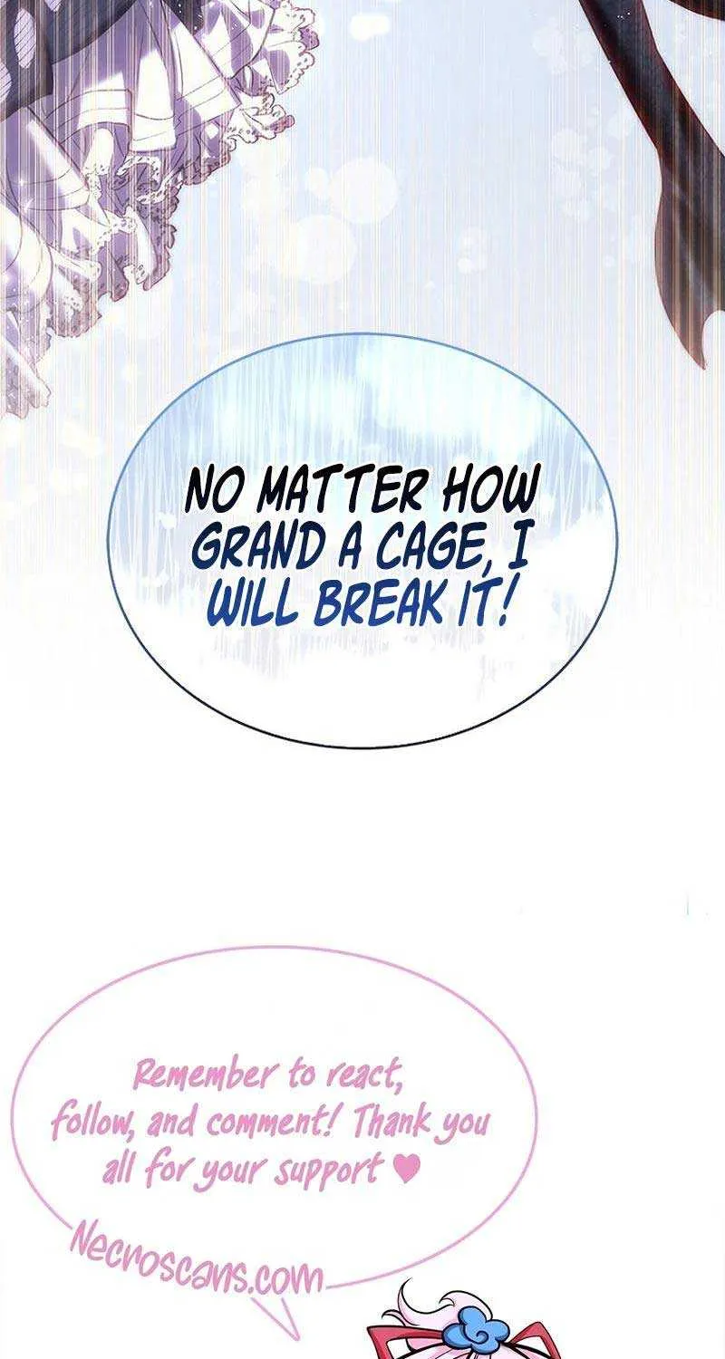 It’s Time to Stop Looking for a New Family Chapter 8 page 83 - 