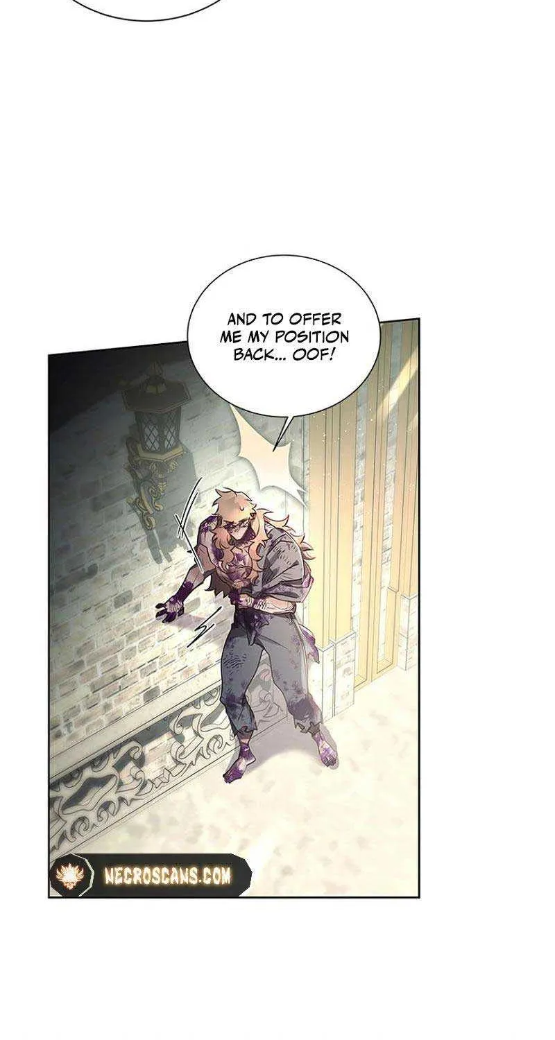 It’s Time to Stop Looking for a New Family Chapter 9 page 11 - 