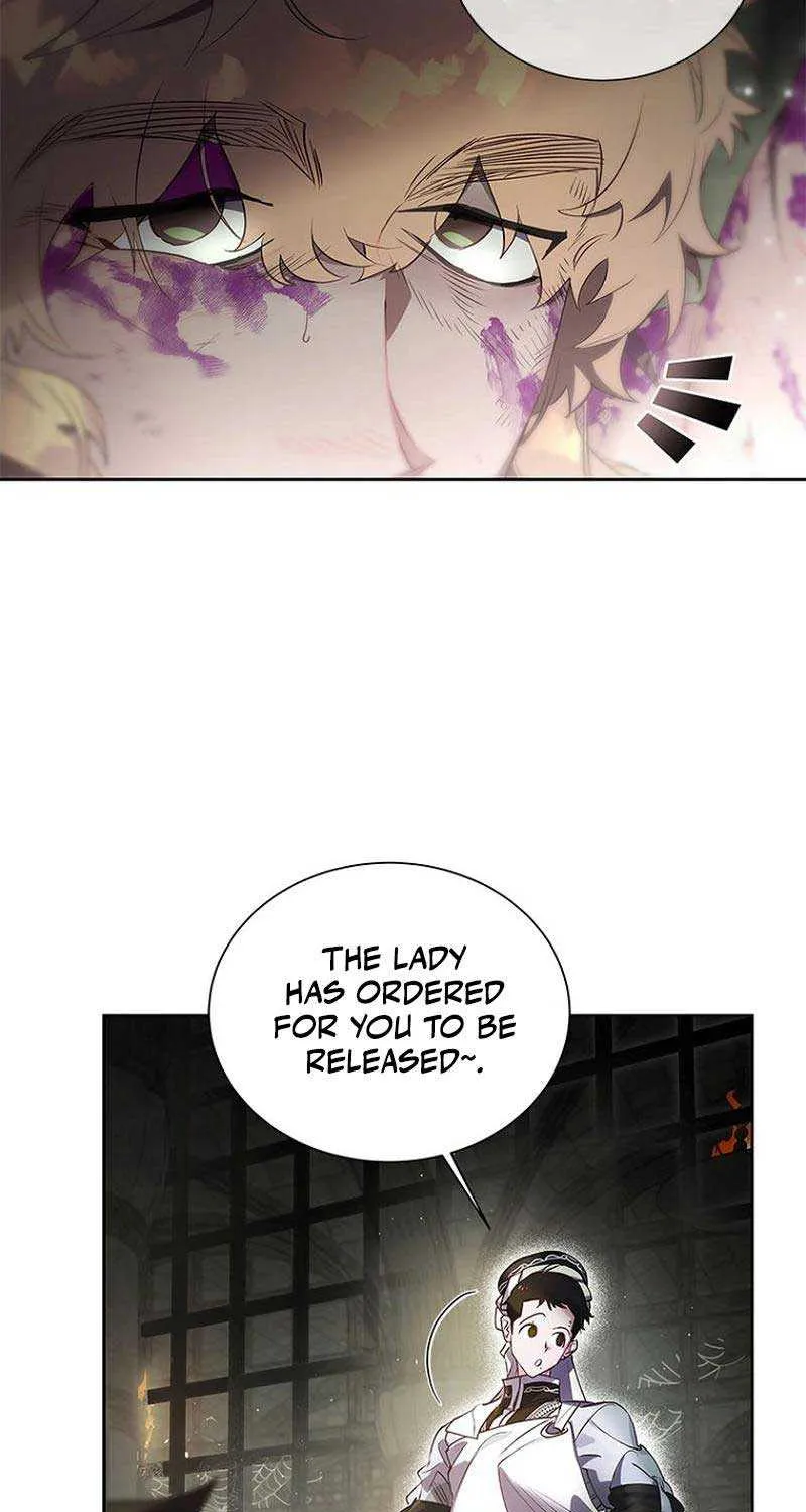 It’s Time to Stop Looking for a New Family Chapter 9 page 3 - 