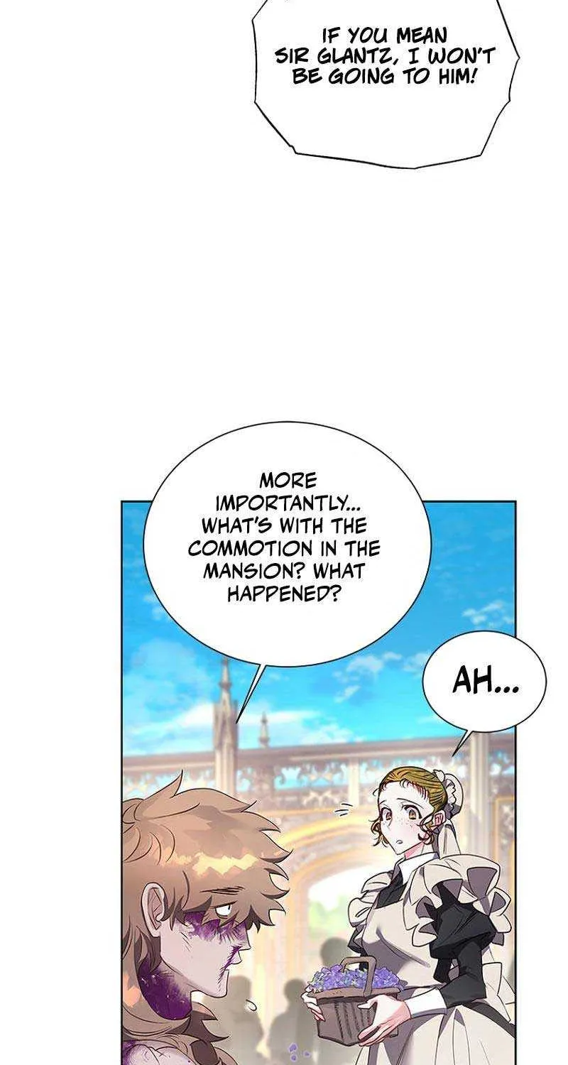 It’s Time to Stop Looking for a New Family Chapter 9 page 23 - 