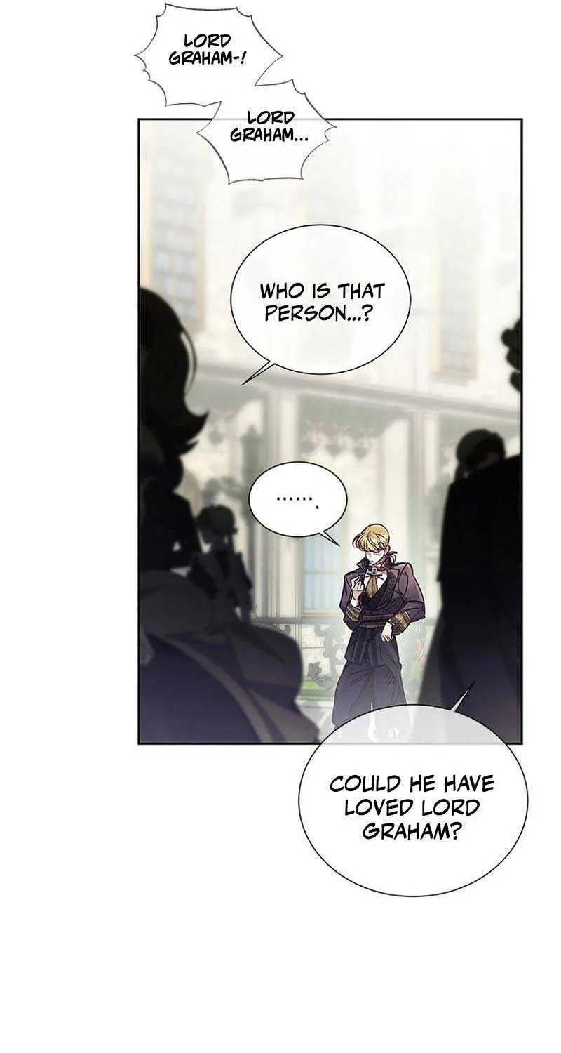 It’s Time to Stop Looking for a New Family Chapter 9 page 28 - 