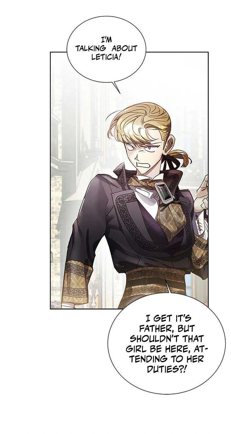 It’s Time to Stop Looking for a New Family Chapter 9 page 31 - 