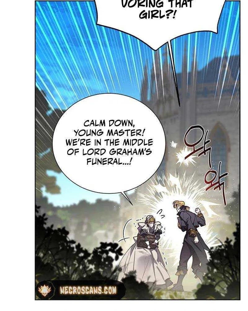 It’s Time to Stop Looking for a New Family Chapter 9 page 34 - 