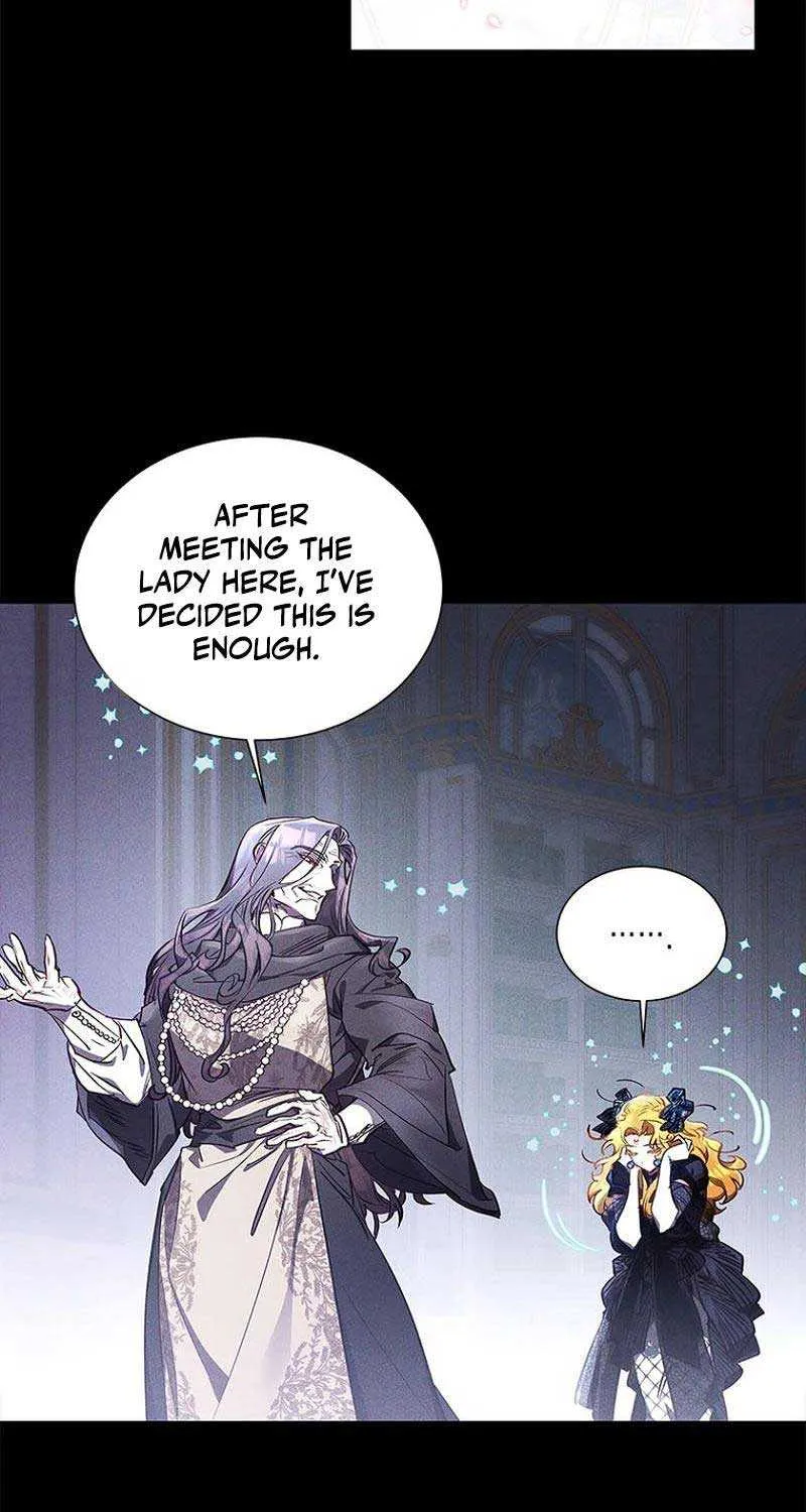 It’s Time to Stop Looking for a New Family Chapter 9 page 39 - 