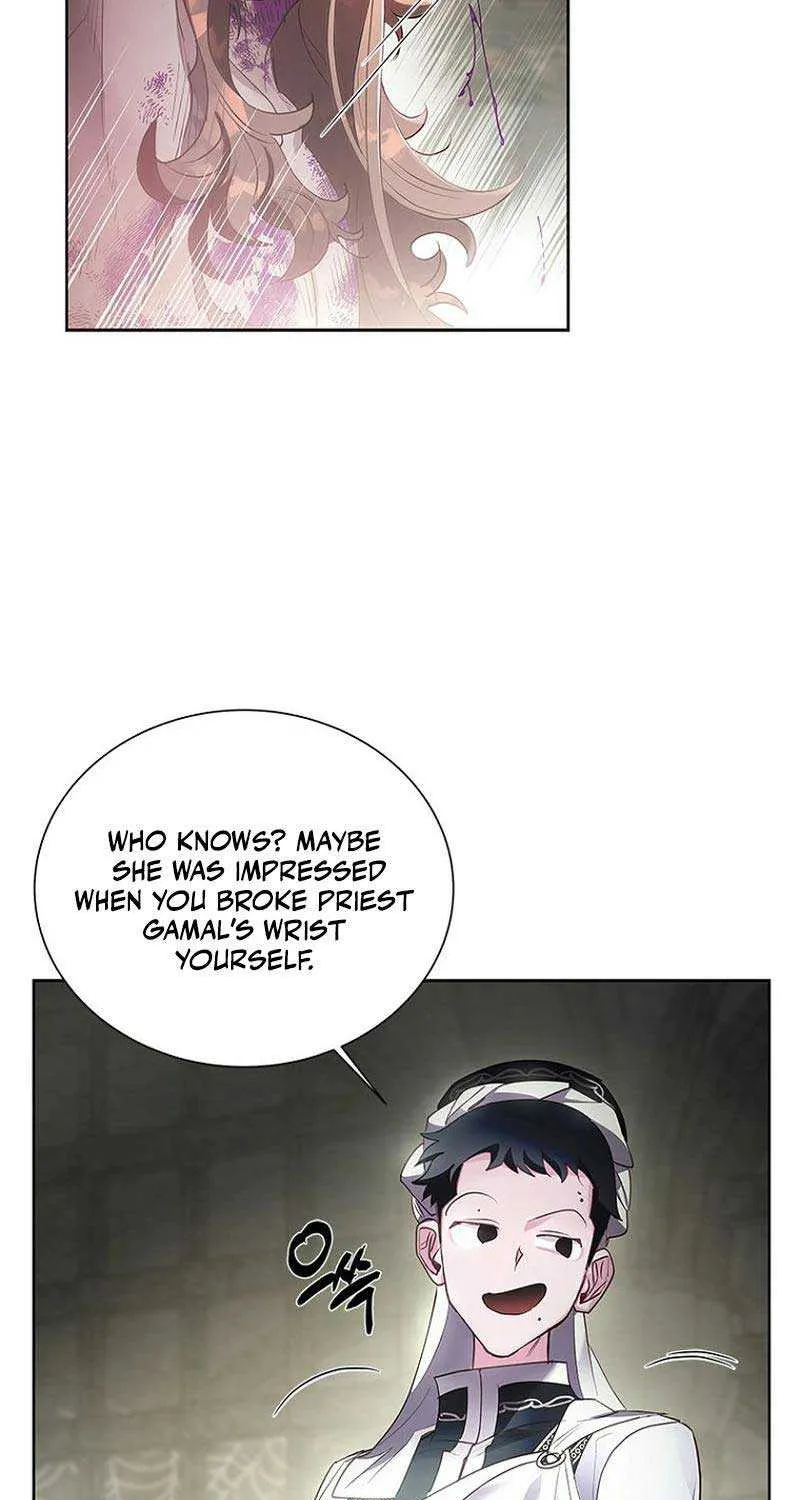 It’s Time to Stop Looking for a New Family Chapter 9 page 5 - 