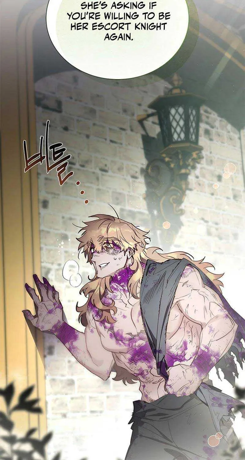 It’s Time to Stop Looking for a New Family Chapter 9 page 9 - 
