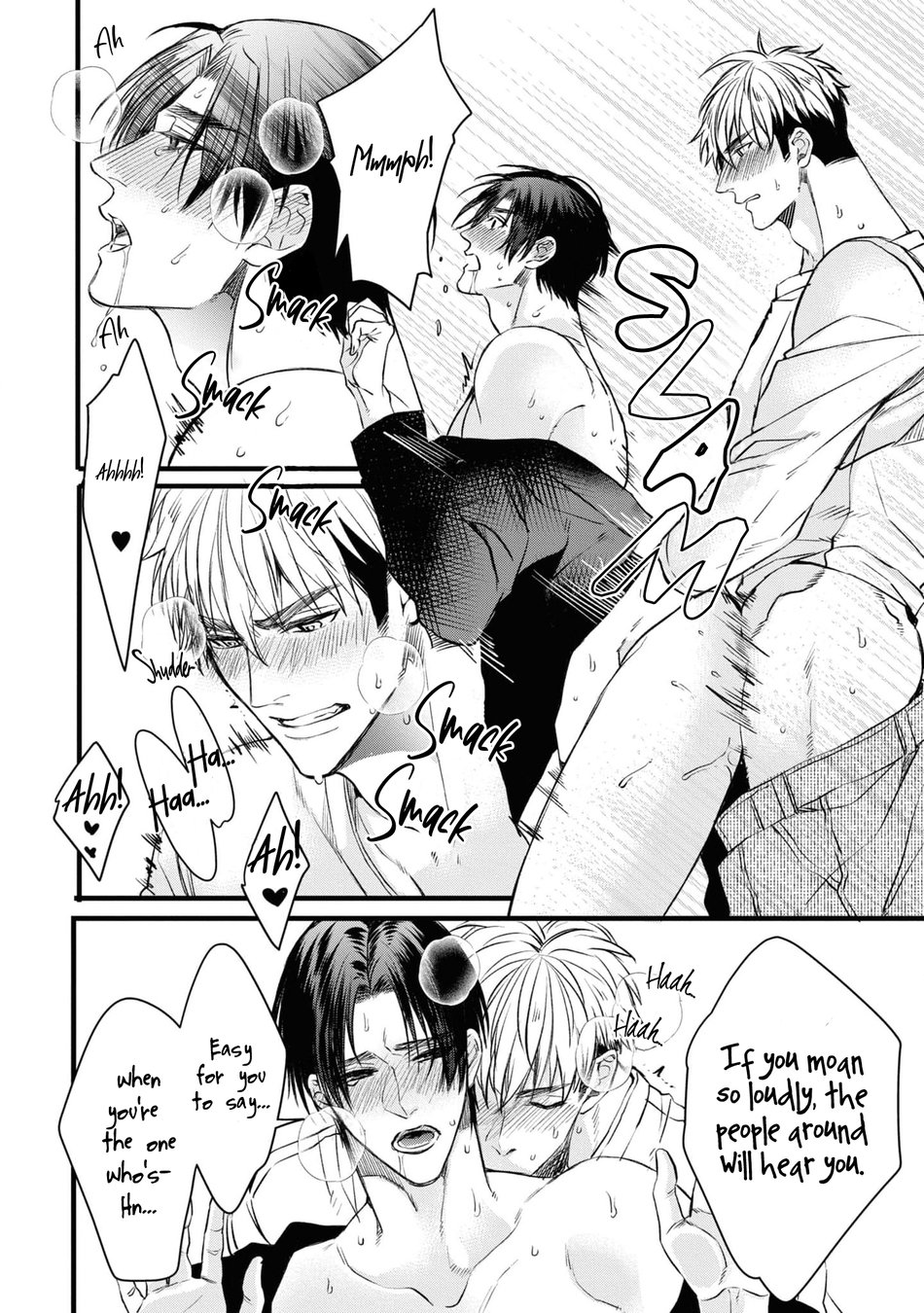 Read Itsuka no True End chapter 1 image 18 on Lezhin