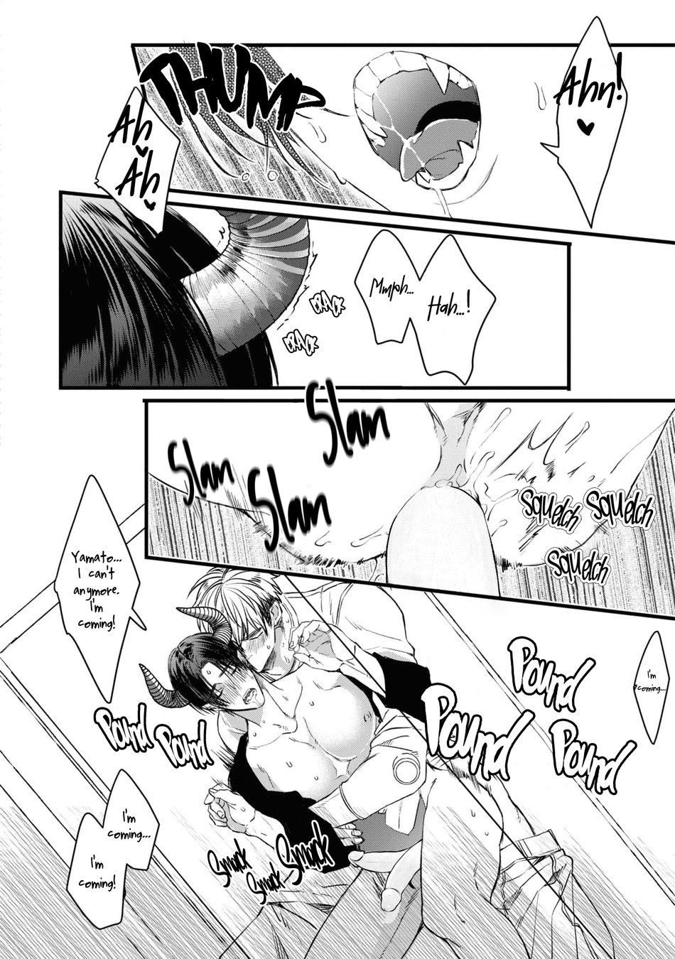 Read Itsuka no True End chapter 1 image 20 on Lezhin