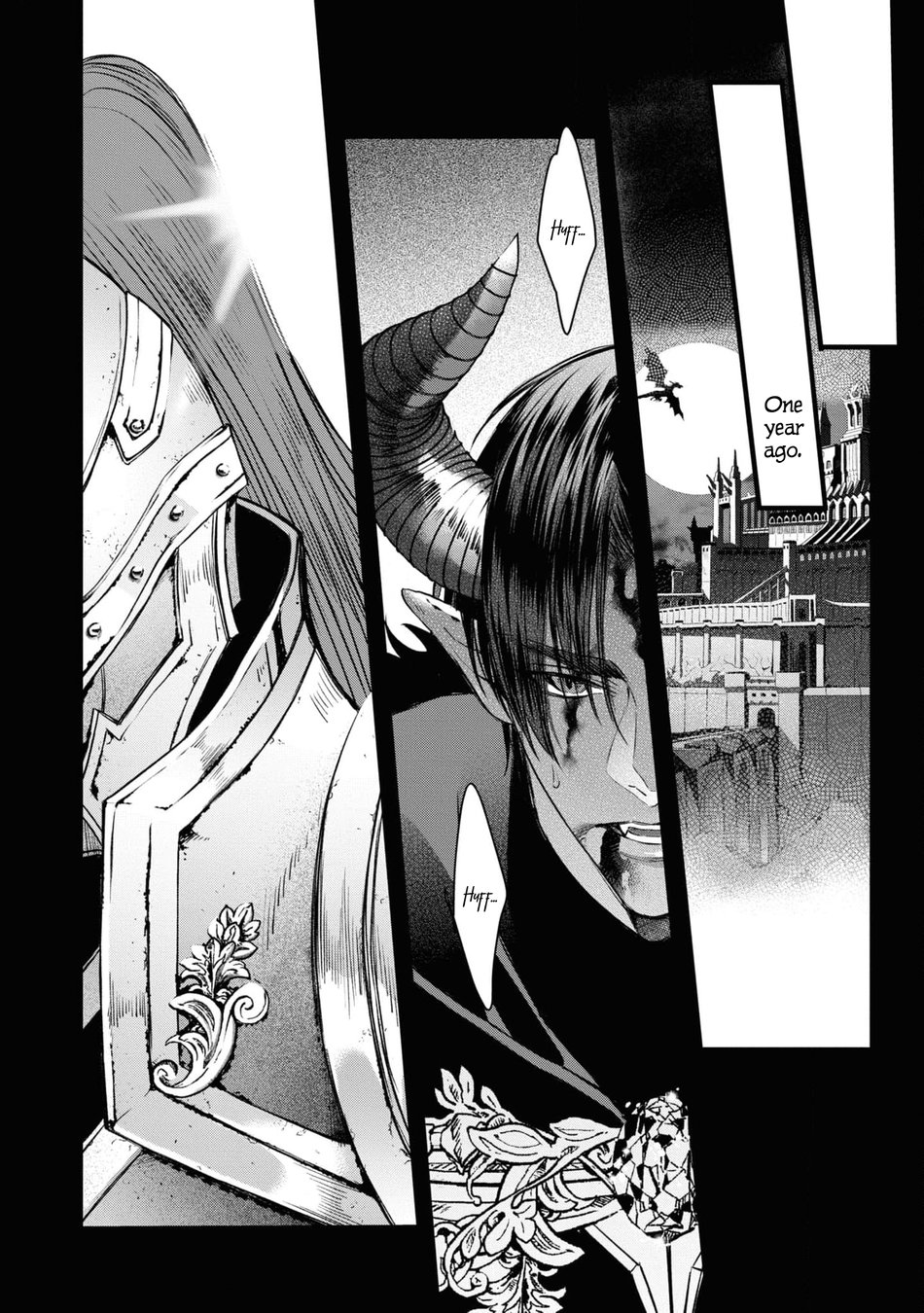 Read Itsuka no True End chapter 1 image 24 on Lezhin