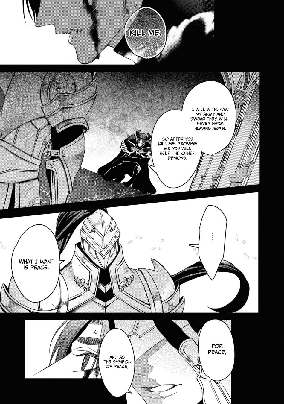 Read Itsuka no True End chapter 1 image 25 on Lezhin