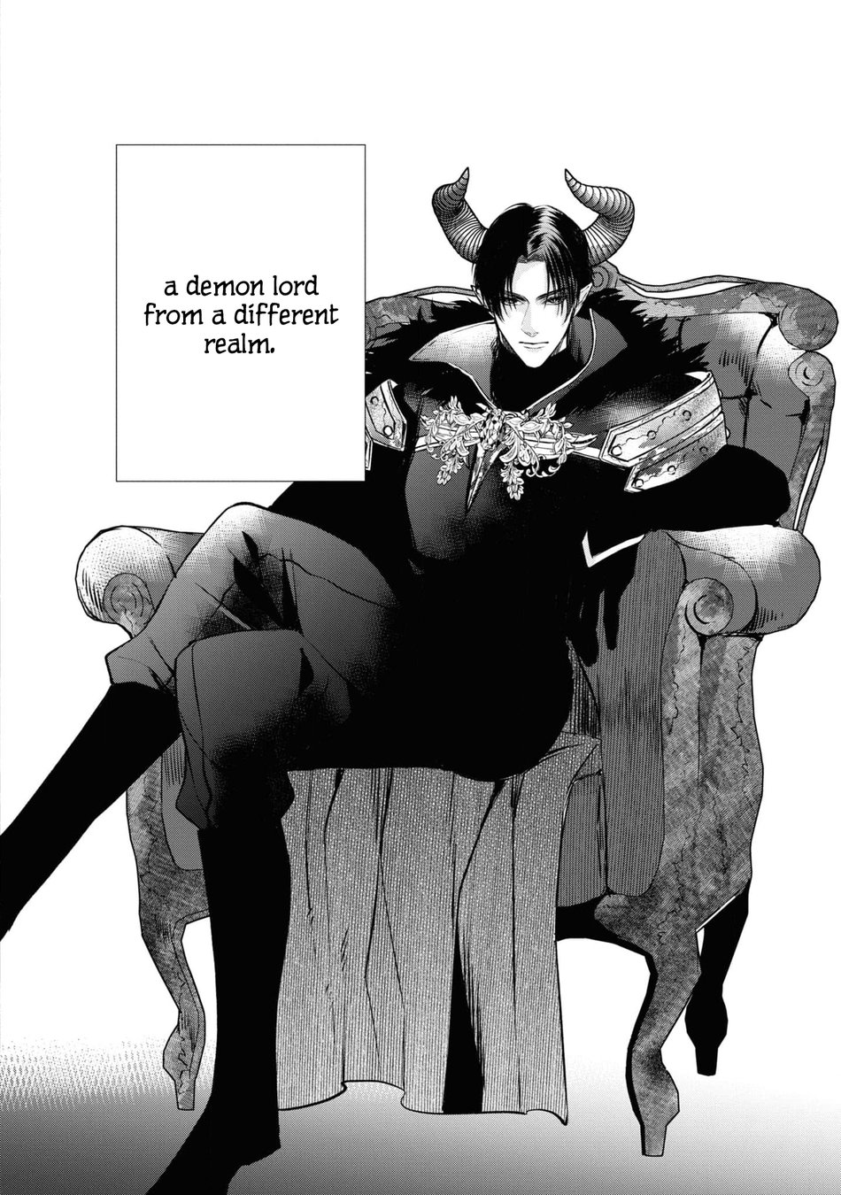 Read Itsuka no True End chapter 1 image 6 on Lezhin