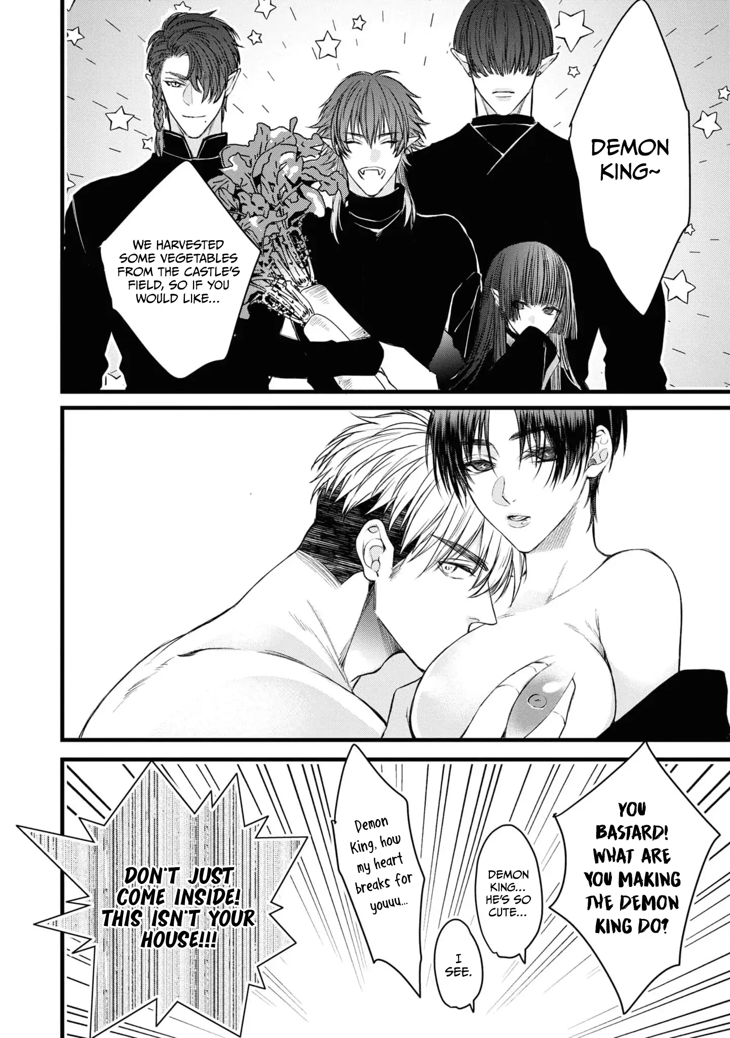 Read Itsuka no True End chapter 2 image 28 on Lezhin