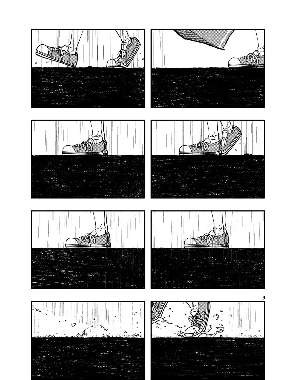 Read Itsuka Zero ni naru chapter 0 image 16 on Lezhin