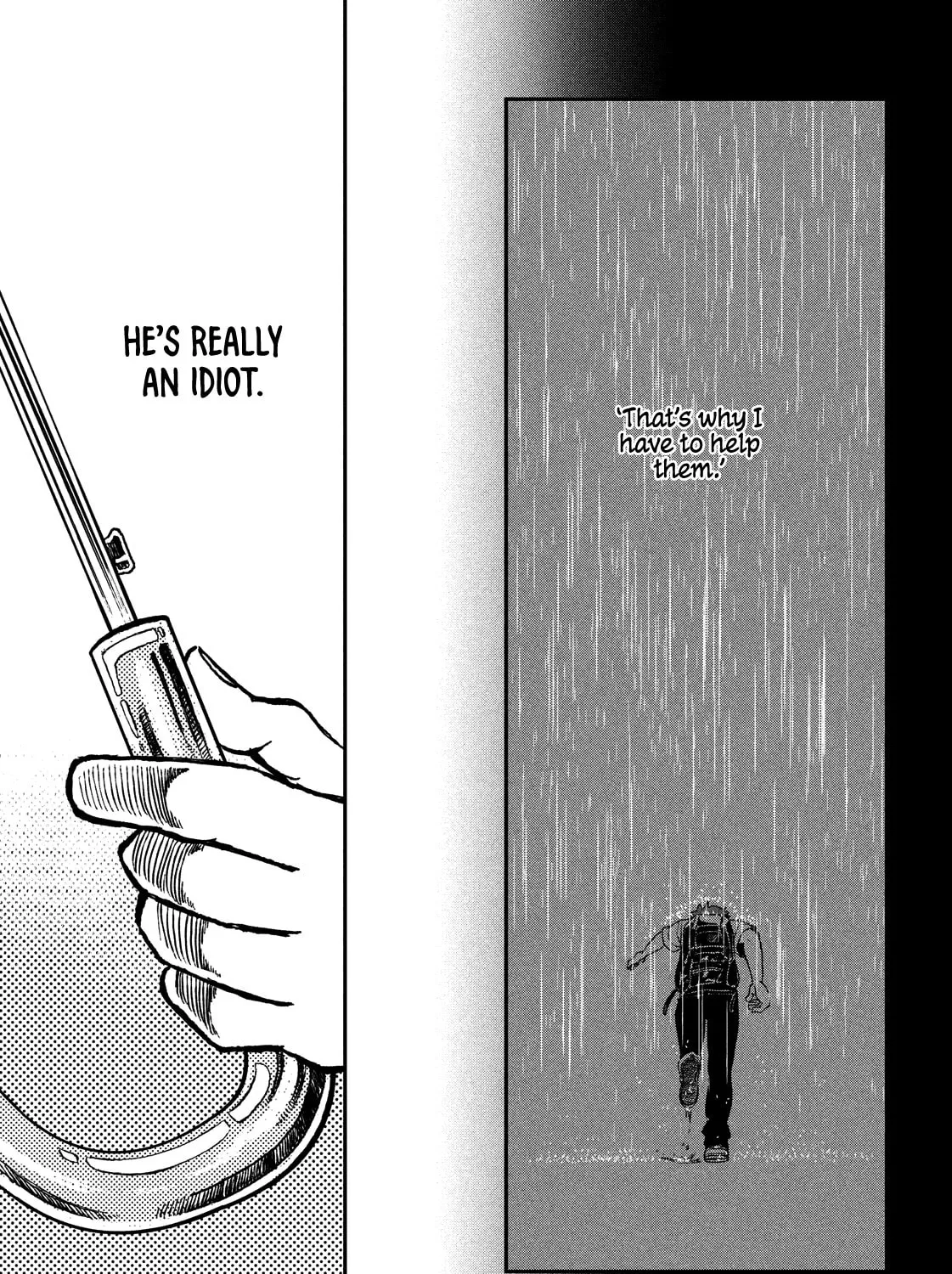 Read Itsuka Zero ni naru chapter 0 image 24 on Lezhin