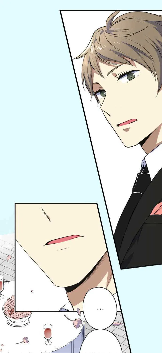 Read Itsuki to Haru (Colored) chapter 1 image 10 on Lezhin