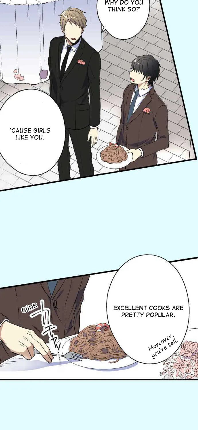 Read Itsuki to Haru (Colored) chapter 1 image 11 on Lezhin