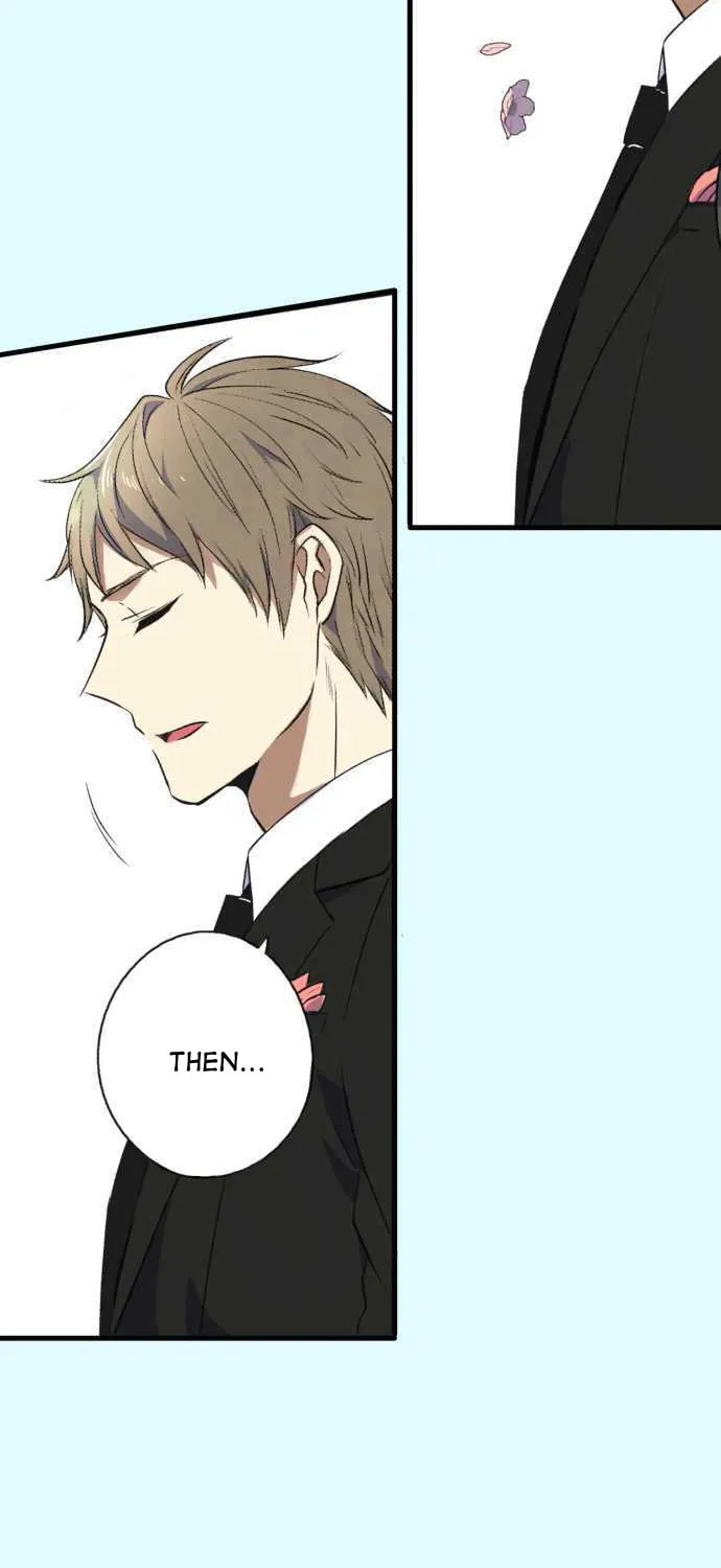 Read Itsuki to Haru (Colored) chapter 1 image 13 on Lezhin