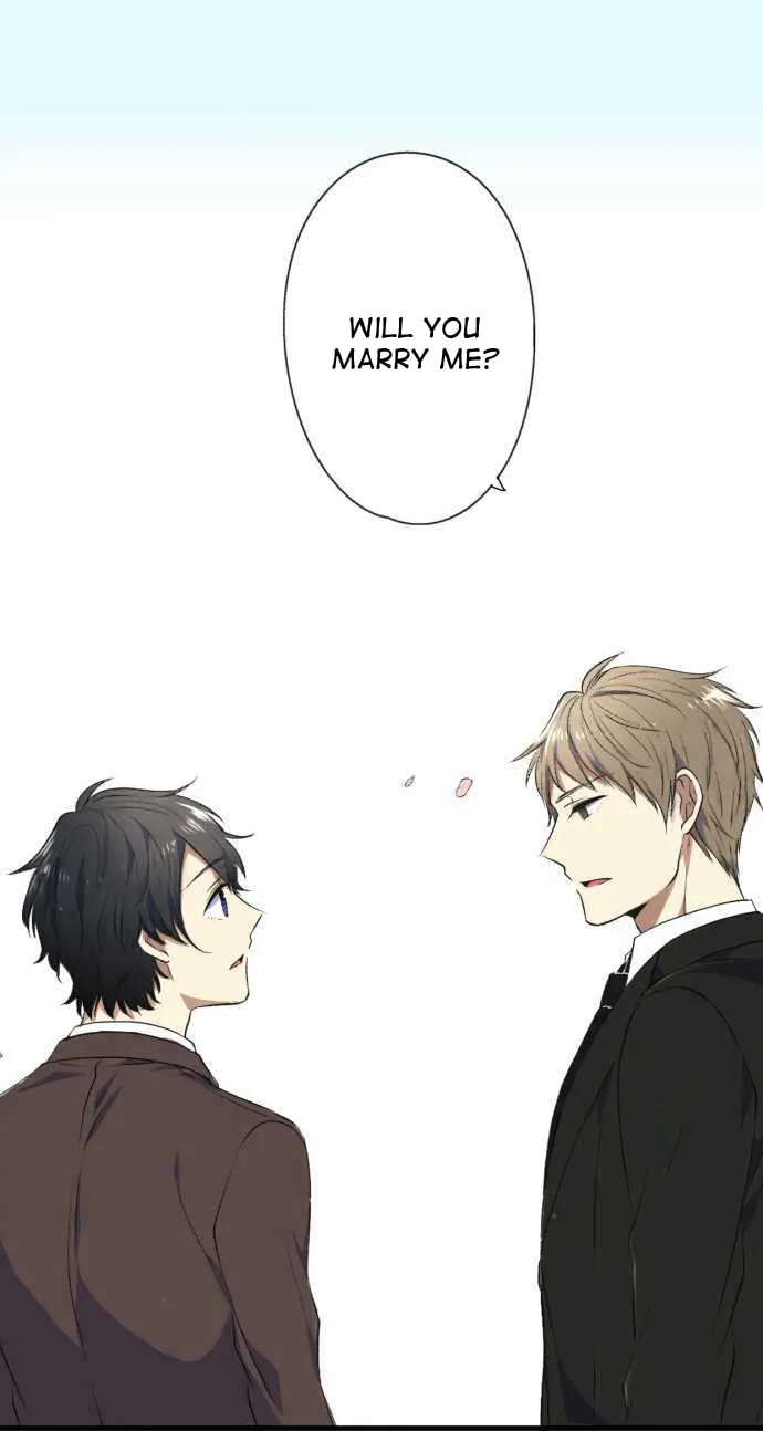 Read Itsuki to Haru (Colored) chapter 1 image 14 on Lezhin