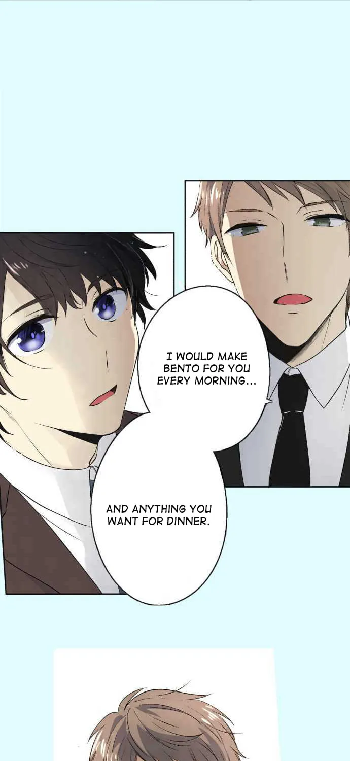 Read Itsuki to Haru (Colored) chapter 1 image 15 on Lezhin