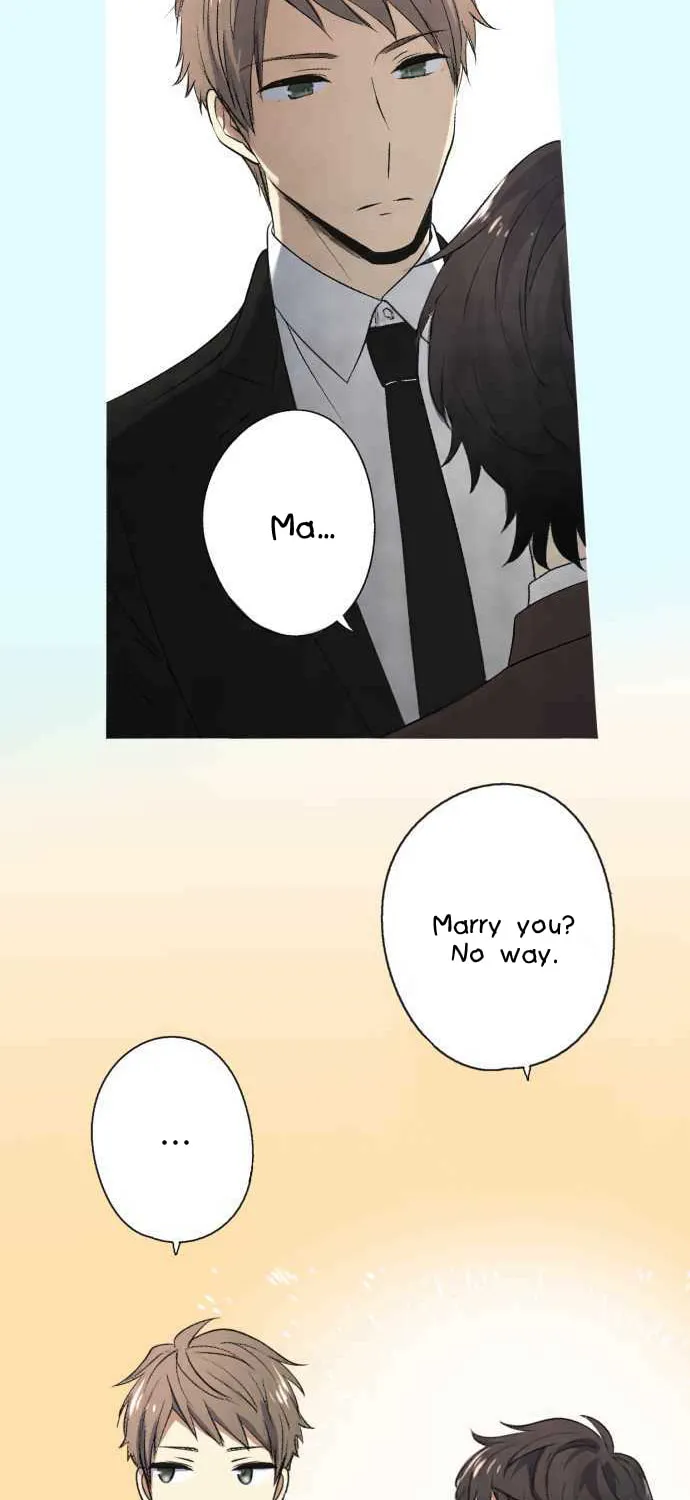 Read Itsuki to Haru (Colored) chapter 1 image 16 on Lezhin
