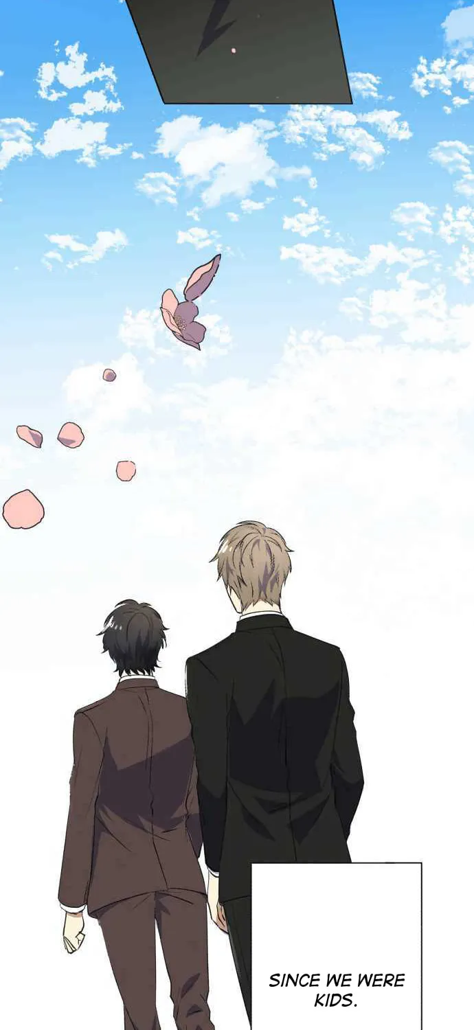 Read Itsuki to Haru (Colored) chapter 1 image 21 on Lezhin