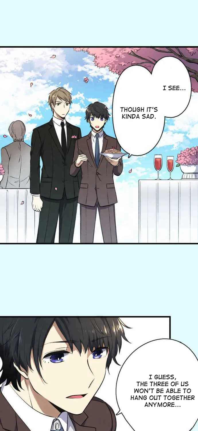Read Itsuki to Haru (Colored) chapter 1 image 5 on Lezhin