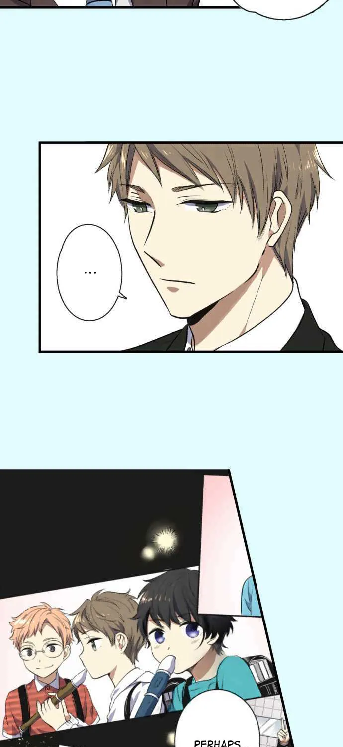 Read Itsuki to Haru (Colored) chapter 1 image 6 on Lezhin