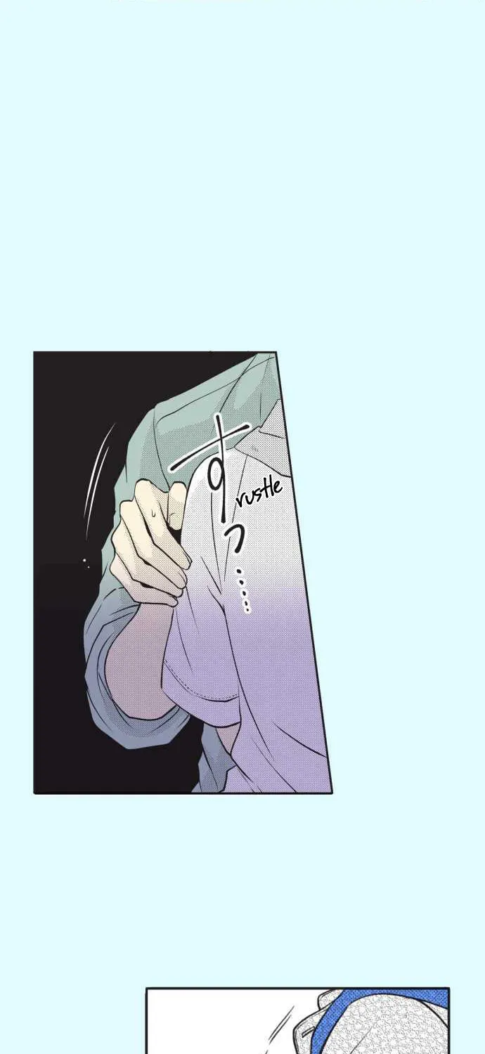 Read Itsuki to Haru (Colored) chapter 10 image 14 on Lezhin
