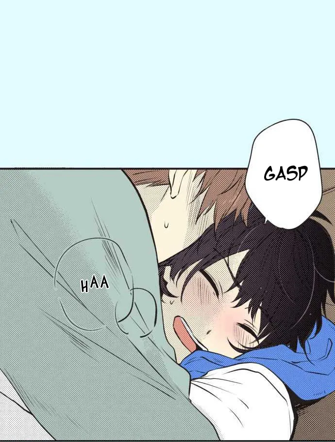Read Itsuki to Haru (Colored) chapter 10 image 20 on Lezhin