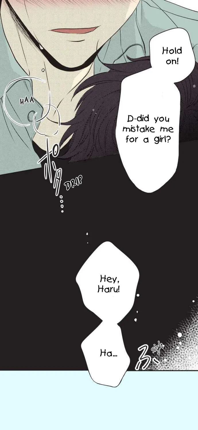 Read Itsuki to Haru (Colored) chapter 10 image 22 on Lezhin