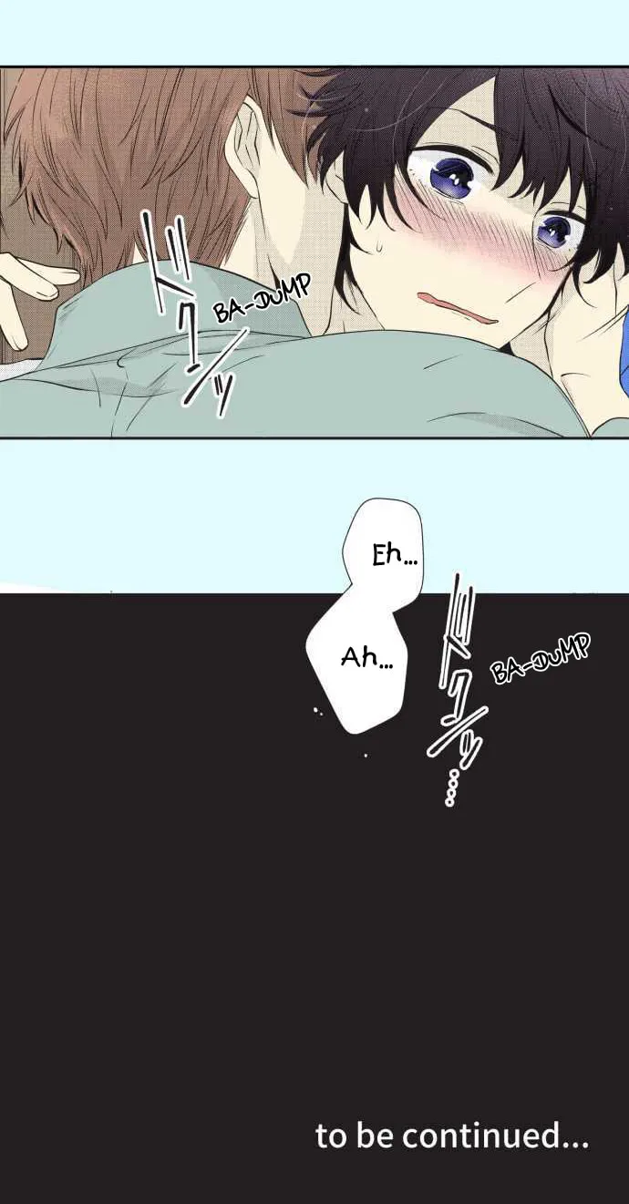 Read Itsuki to Haru (Colored) chapter 10 image 24 on Lezhin