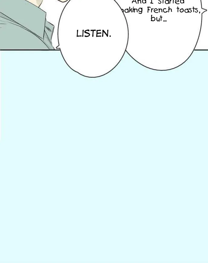 Read Itsuki to Haru (Colored) chapter 11 image 13 on Lezhin