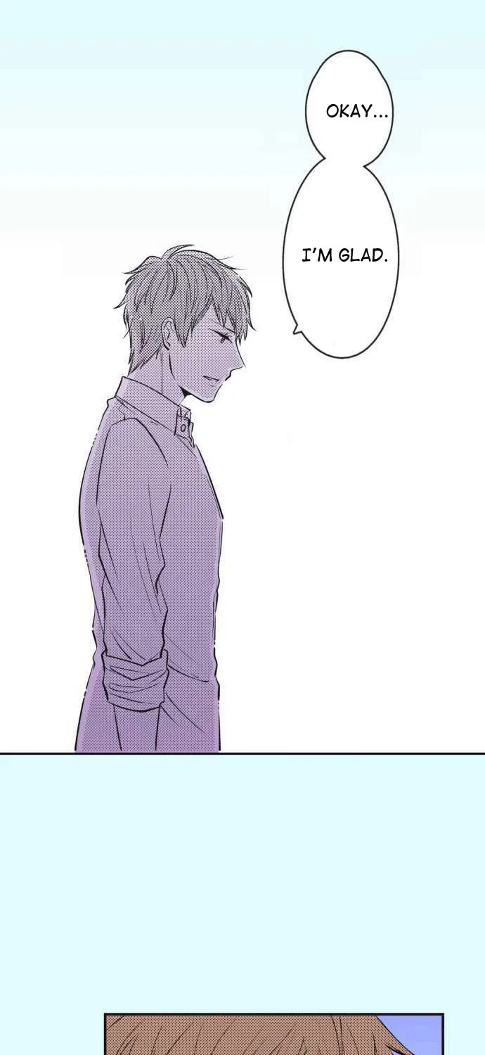 Read Itsuki to Haru (Colored) chapter 11 image 19 on Lezhin